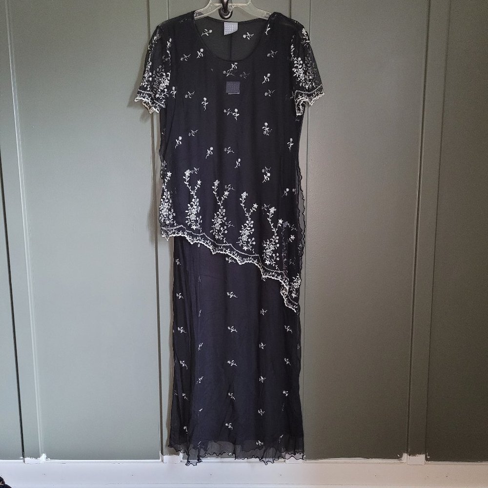 Rabbit Rabbit Rabbit Dress